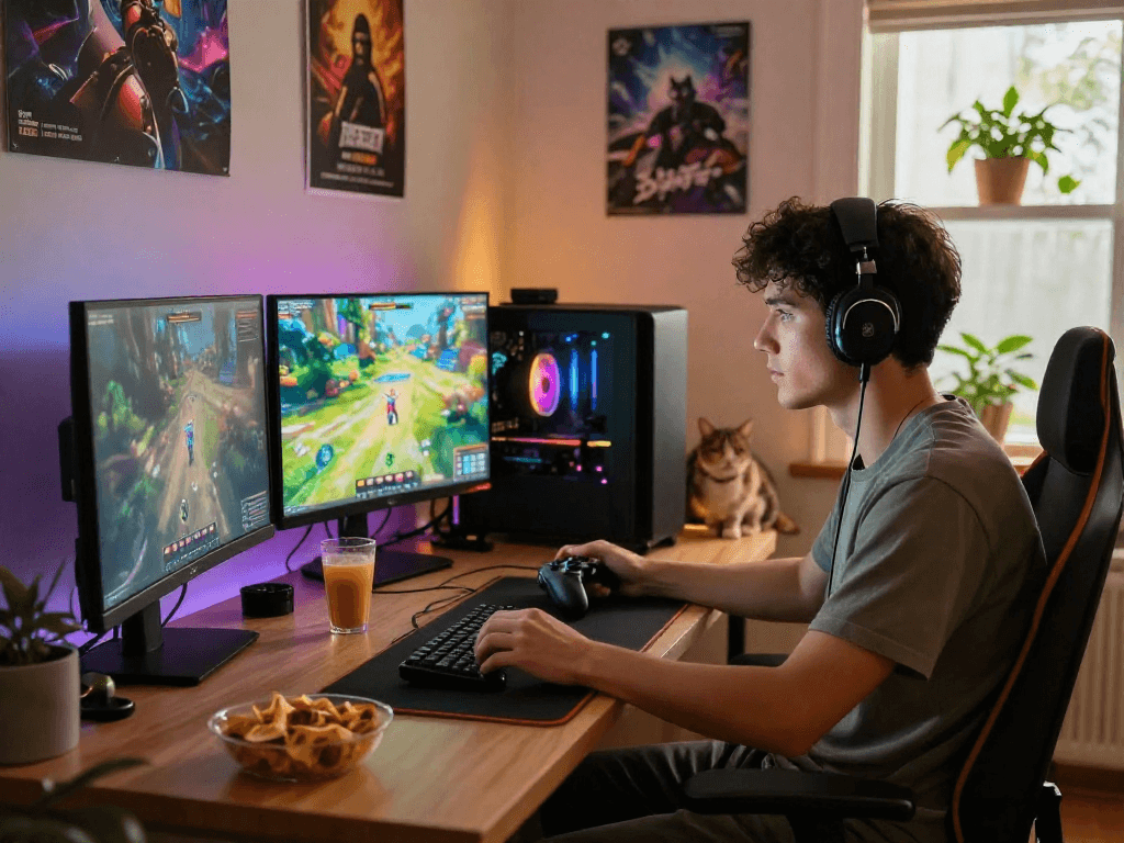 lemon121 Confidential: Proven Strategies for Online Gaming Success in 2026