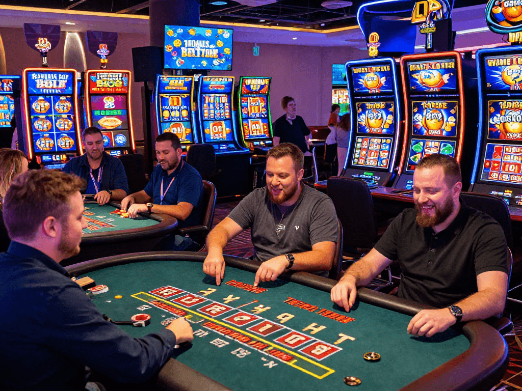 How Fast Can https://aboutobo.com Help UK Players Unlock USA Casino Winning Strategies for 2026?