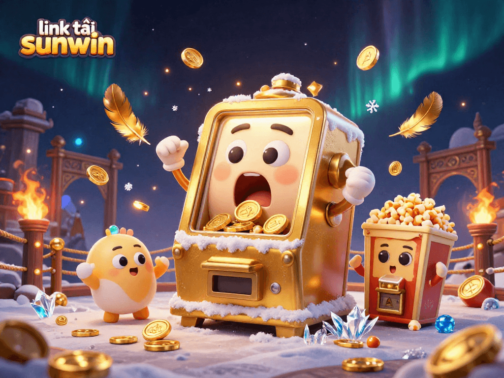 7 Reasons link tải sunwin Dominates Slot Gaming Strategies in 2026