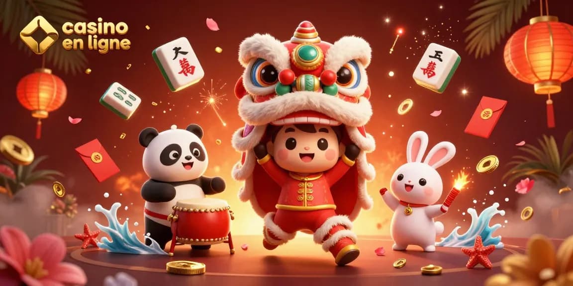 Maximiser le profit avec casino en ligne en 2026 : Stratégies gagnantes pour les joueurs