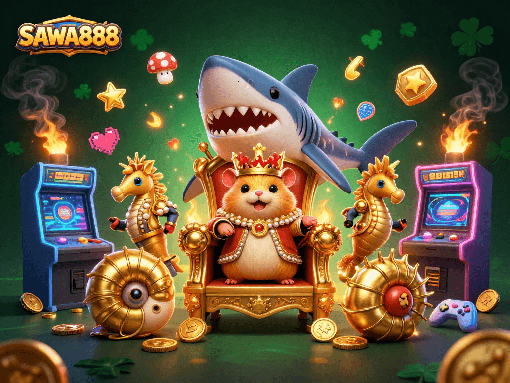 Can Beginners Succeed with SAWA888? Absolutely. Unlock Winning Strategies for 2026.