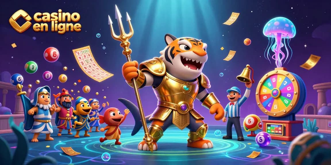 L'Évolution du Casino en Ligne : Des Stratégies Gagnantes pour 2026