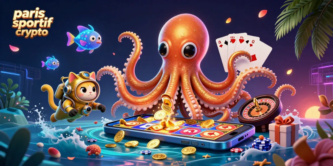 Pariez sur paris sportif crypto en profitant d'une expérience de jeu immersive et dynamique.